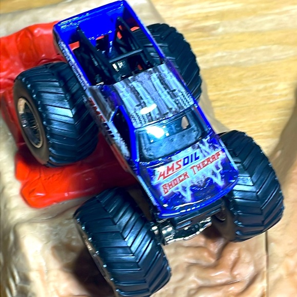 Shock Therapy - Picture 2 of 3